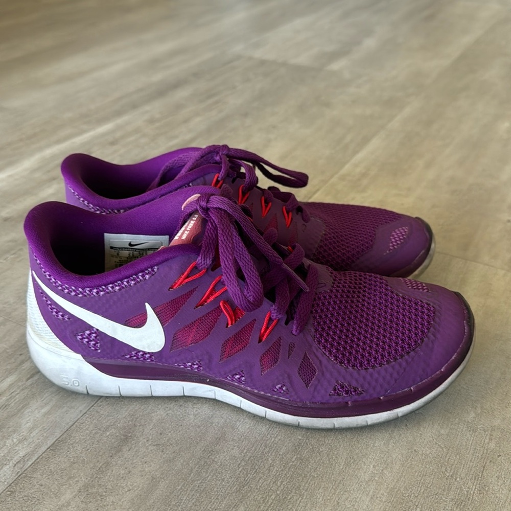 Nike Free 5.0